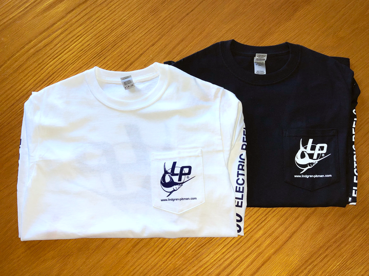 LP T-SHIRT, LONG SLEEVE