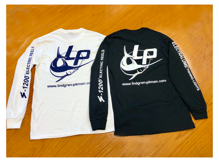 LP T-SHIRT, LONG SLEEVE