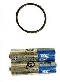 ELECTRALUME BATTERY / ORING KIT