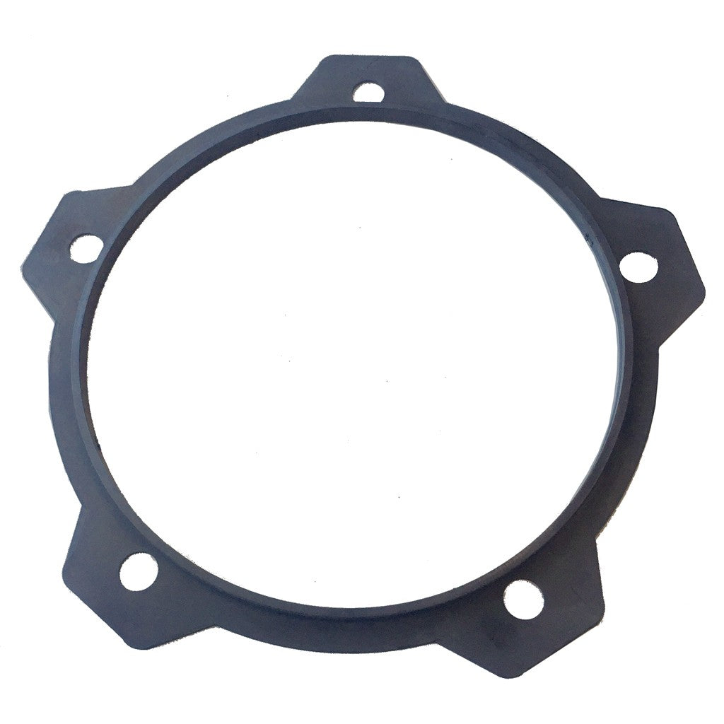 KYB MOTOR FLANGE GASKET (PLASTIC)