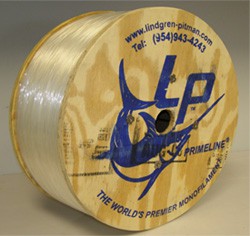 LP Primeline Monofilament Mainline 50 lb. Spool