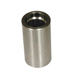 LW ROLLER 1-1/2" OD (1/2")